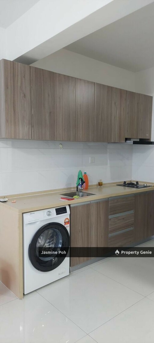 Country Garden Central Park Laman Glasier , Johor For Sale