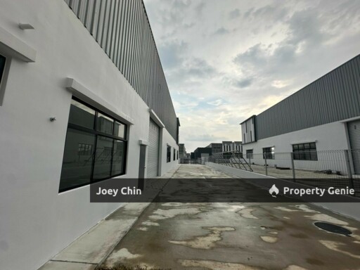 Eco Business Park 1