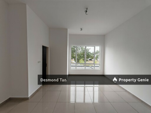 2 Storey Bayu Sutera, Nusari Aman, Hijayu, Sendayan, Suriaman (Facing Playground)