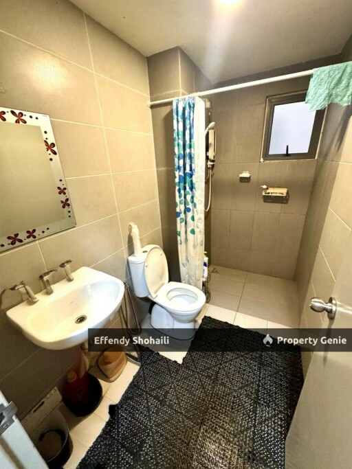 ALMYRA RESIDENCE CONDO BANGI