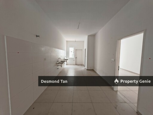2 Storey Suriaman 2, Suriaman, Bayu Sutera, Hijayu, Sendayan ( RM 1000 Only)
