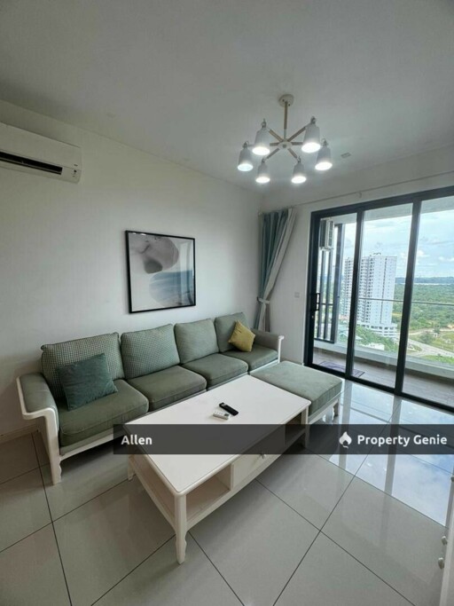 The Elysia Park Residence @ Medini