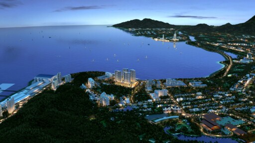 Likas Bay Residences