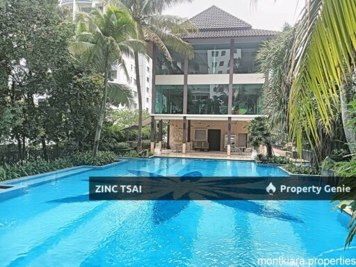 Flora Murni_Duplex {Save RM 150,000}