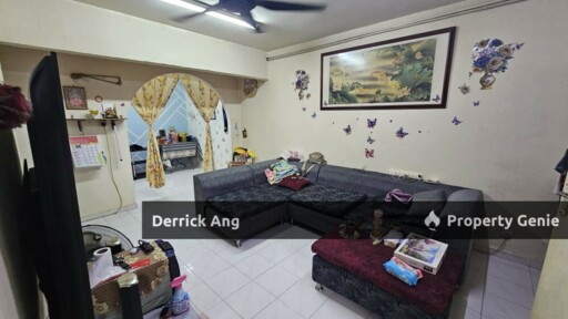 For Rent - Taman Damai Jaya For Rent Skudai For Rent Johor Bahru For Rent Johor For Rent