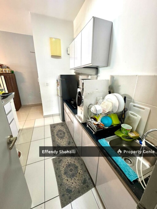 ALMYRA RESIDENCE CONDO BANGI
