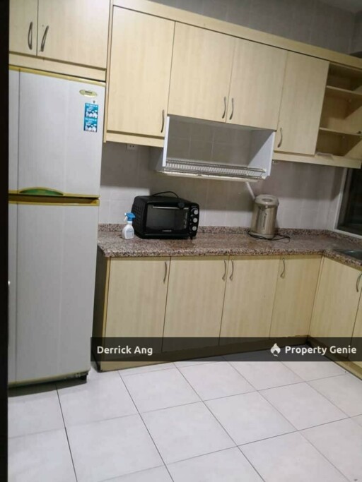 For Rent - Molek Pine For Rent Johor For Rent Taman Molek For Rent