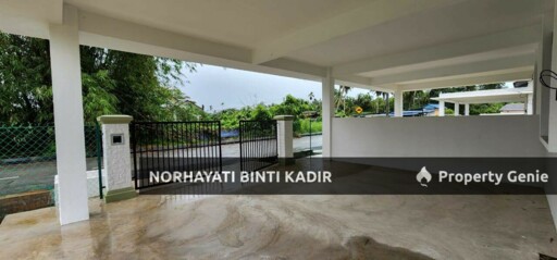 Rumah Berkembar Setingkat @ Lorong Anak Air, Tanjung Lumpur 🏡 Dari RM413,800
