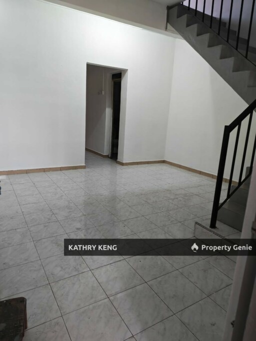 Jalan Cermai For Sale Kluang For Sale Johor For Sale
