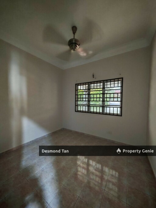 2 Storey Sri Pulai, Seremban, Sikamat, Pulai Impian, Desa Rhu (Corner & Renovated)
