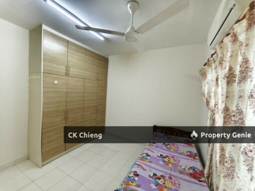 Suriamas Condominium, Below Market Non Bumi, 1245sqt 4 Rooms, Bandar Sunway PJS10