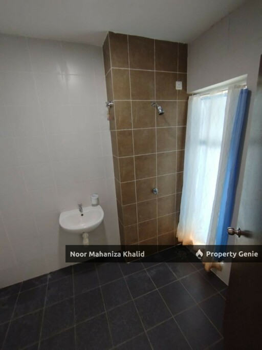 Double Storey House, Ruby Garden Dengkil Selangor