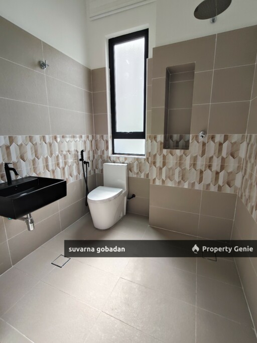Double Storey SemiD, Ipoh South Perak