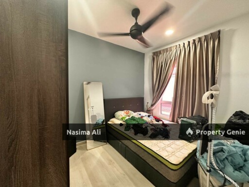 Renovated 2 Storey, Rentak Perdana, Puncak Alam