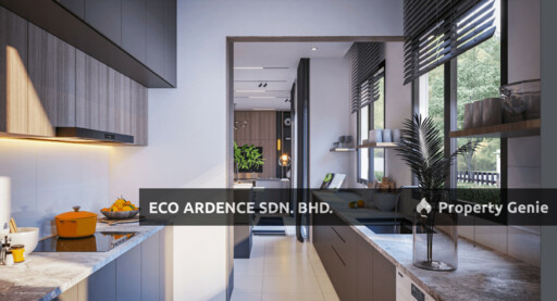 Ember, Eco Ardence