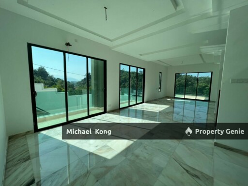 For Sale Semi-D 2.5 Storey Raub Pahang