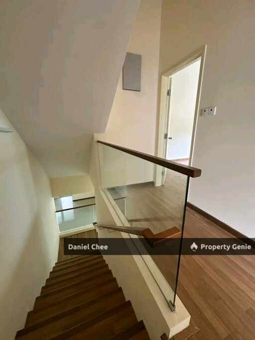 Sunway Montbleu Ground Floor Unit Partially Furnished FOR RENT