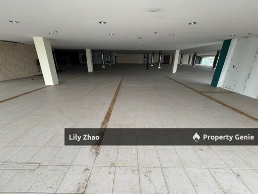 Night Club / Pub / Wine Bar / Karaoke / Night Life Business Commercials Space and Offices for Rent, 1st Floor 17,500 Sq ft, Kepayan, Near Airport Kota Kinabalu, Sabah