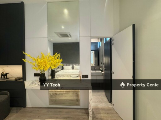 Ayer Molek I-Molek Taman Pengkalan Impian Double Storey Terrace