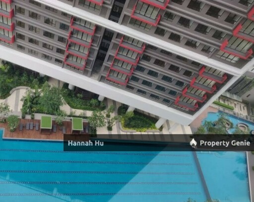 TROPICANA METROPARK PAISLEY RESIDENCES AUCTION