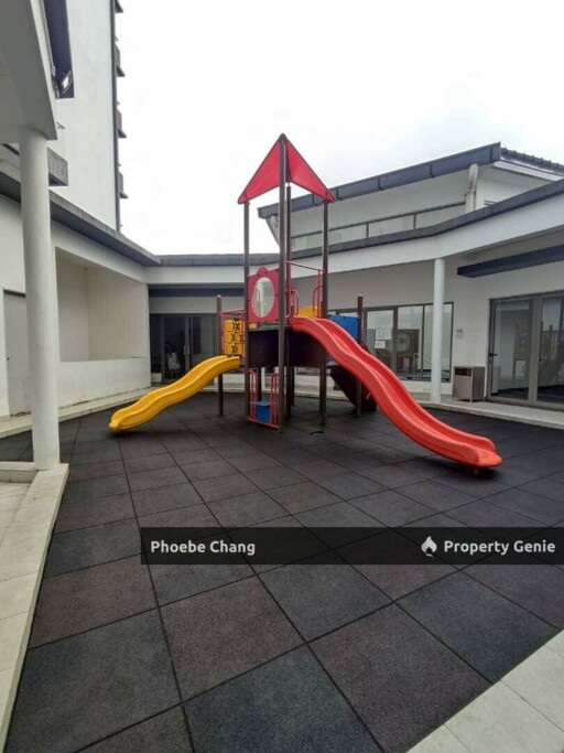 PALAS HORIZON CONDOMINIUM@ BRINCHANG CAMERON HIGHLANDS