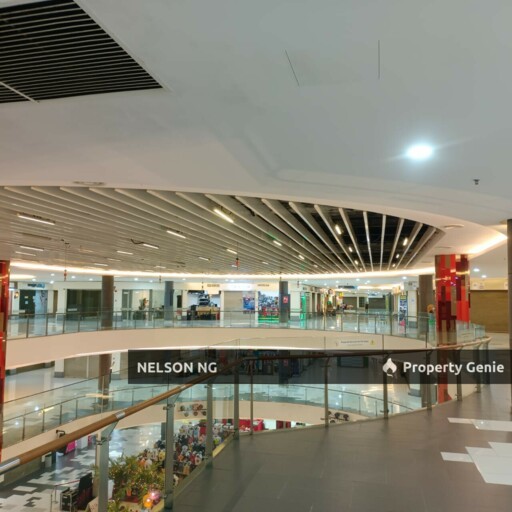 The Summit Subang Jaya