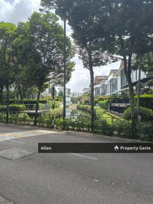 Isola Grandeur @ Senibong Cove – The Pinnacle of Luxury Living