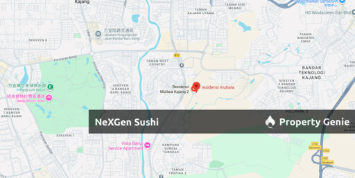 Residensi Mutiara🔥 Save RM 142,500