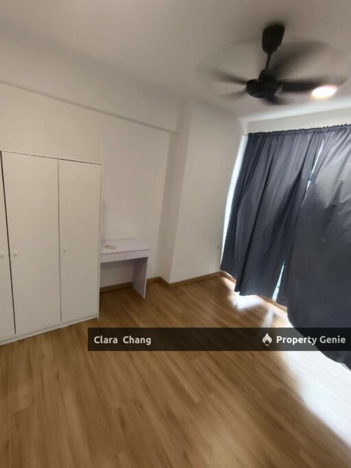 Midas Seri Alam Fully Furnished 3Bed 3Bath for Rent