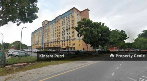 Kinrara Putri