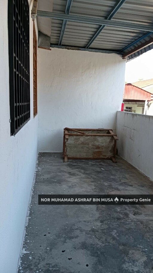 Teres Setingkat Bandar Seri Astana Fasa A