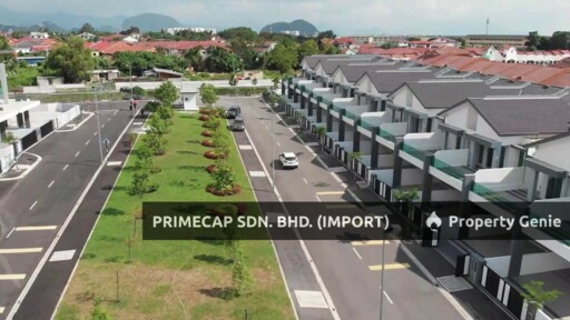 PANORAMA LAPANGAN KINARA
