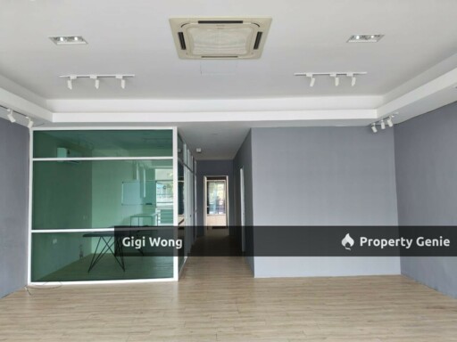 For Rent Kota Laksamana Shoplot