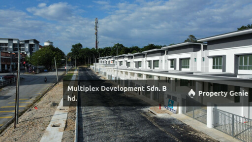 Taman Bukit Inai, Nilai N.S.D.K
