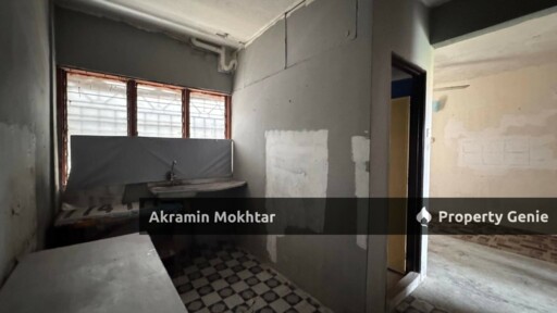 FREEHOLD | FLAT TAMAN ASA JAYA, KAJANG
