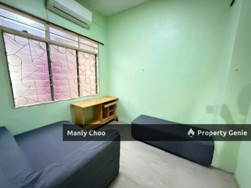 5 ROOM Double Storey Terrace Taman Bukit Sebukor Bukit Baru near Ayer Keroh Manipal GH Infineon Texas