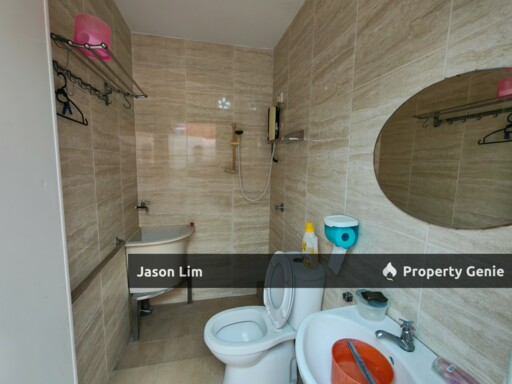 Richmont Residences @ Jelutong, Penang