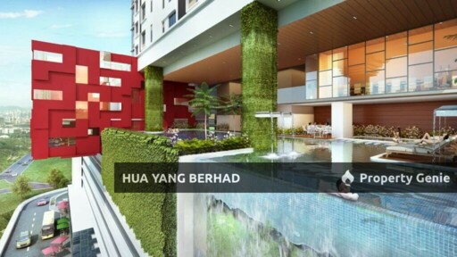 Cube @ One South