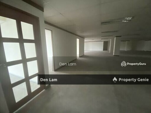 Cheras Pandan Perdana Corner Office For Rent !!