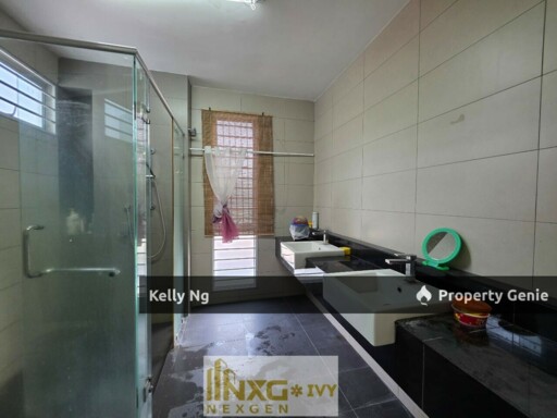 3 Sty House At Penaga Bandar Botanic Klang For Sale