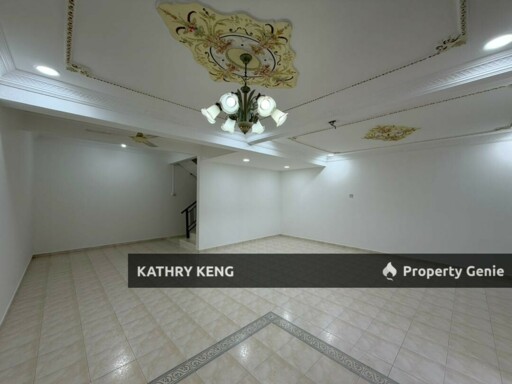 Jalan Sahabat For Sale Taman Emas For Sale Kluang For Sale Johor For Sale