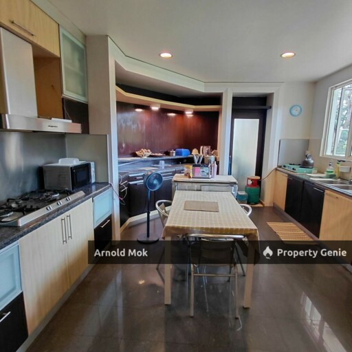 Single Storey Bungalow @ Leisure Farm for Sale