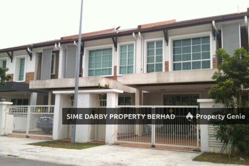Putra Avenue