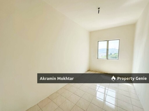 CORNER UNIT & 1 PARKING | Casa Riana Apartment, Puncak Jalil