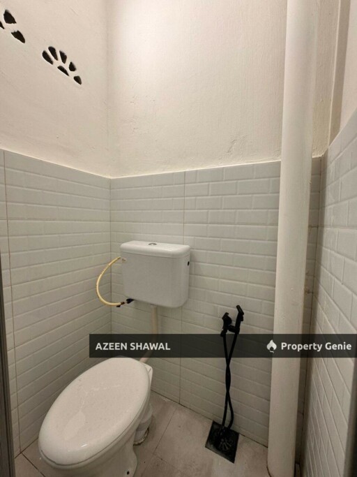 DOUBLE STOREY TERRACE HOUSE KOTA MASAI JALAN CERMAI PASIR GUDANG
