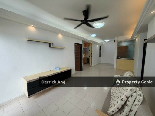 For Sale - Villa Krystal Apartment For Sale Johor Bahru For Sale Johor For Sale