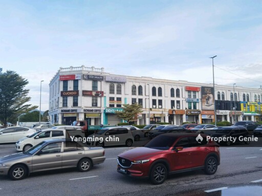 Bond Square