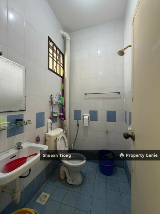 Nusa Bestari 2 Storey Terraced House for Sale!