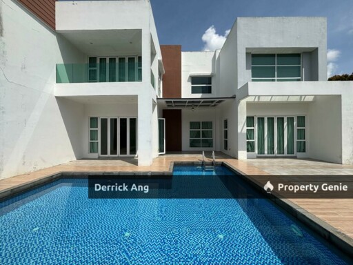 For Rent - Melody Park For Rent East Ledang For Rent Iskandar Puteri For Rent Johor For Rent