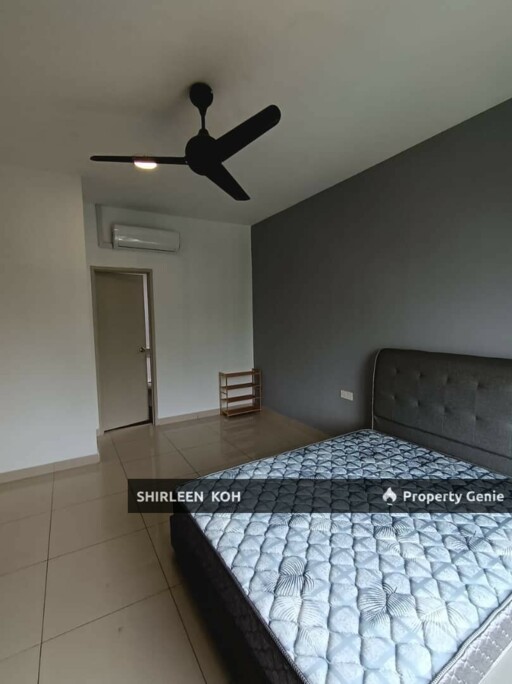 Room for Rent at Aliff Avenue @ Damansara Aliff Tampoi